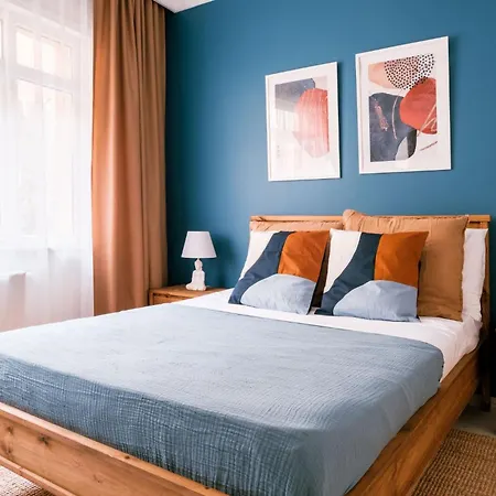 아파트 Modern Spacious Flat W Balcony 5 Min To Taksim 이스탄불